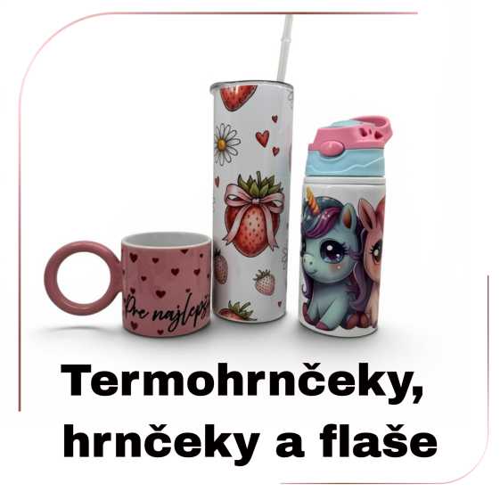 Termošálky, hrnčeky a fľaše Mooli shop